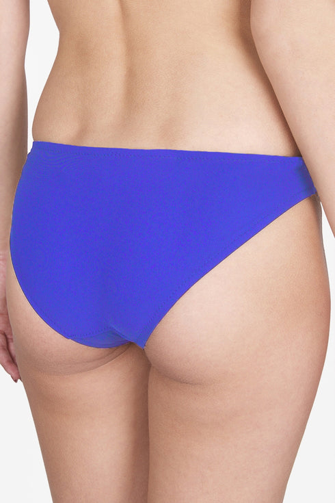 Shan Lolita Low rise hipster bikini bottom